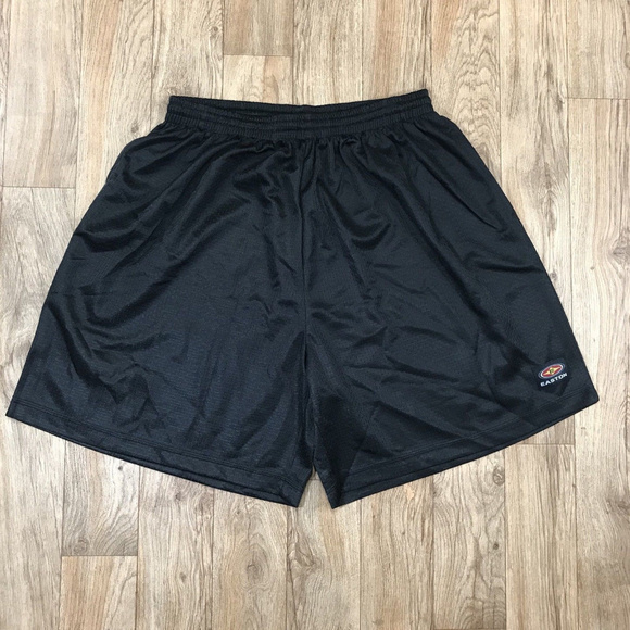 Easton Other - NWT Men's  Easton Mesh Shorts Size 2XL Black